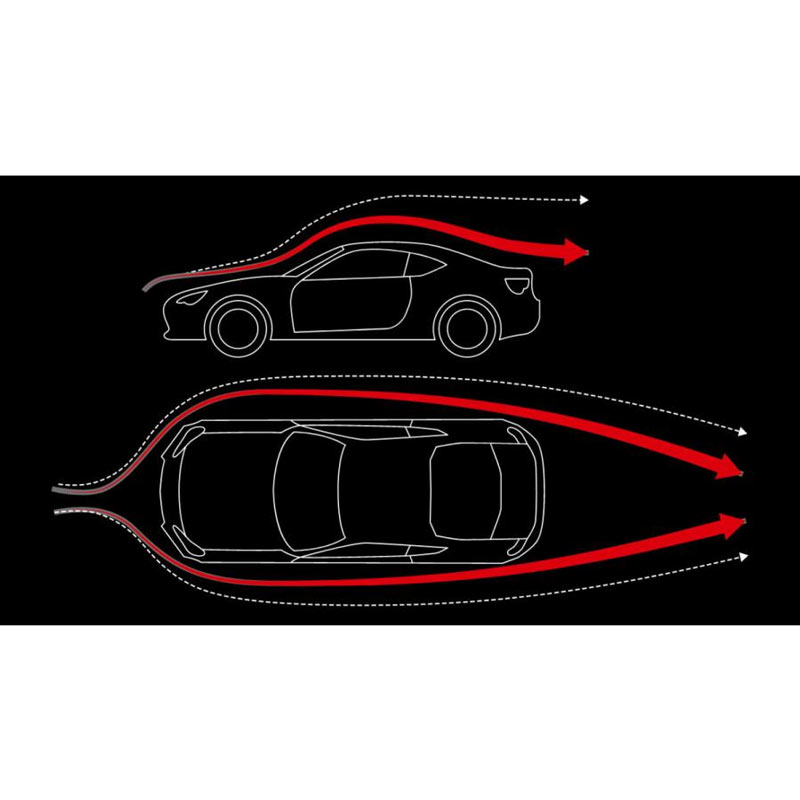 GR �����������ӥ饤���󥰥ܥǥ������� / GR TOYOTA GAZOO Racing