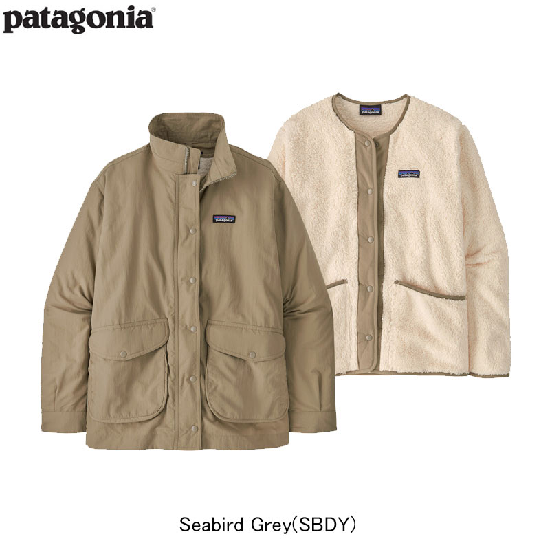 ������󥺡������������롦���꡼�����󡦥����� 28625��patagonia �ѥ����˥���