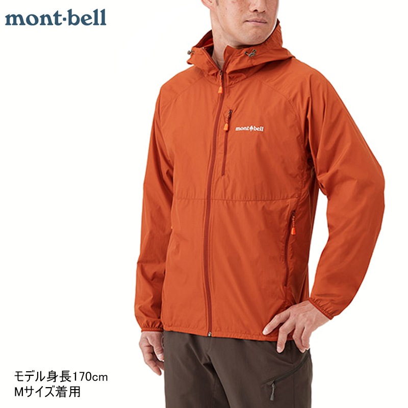 ɥ֥饹 ѡ Men's 1103322/ mont-bell ٥