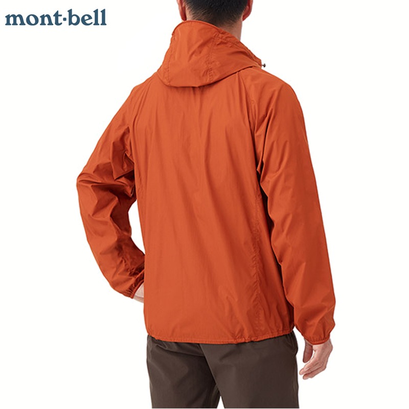 ɥ֥饹 ѡ Men's 1103322/ mont-bell ٥