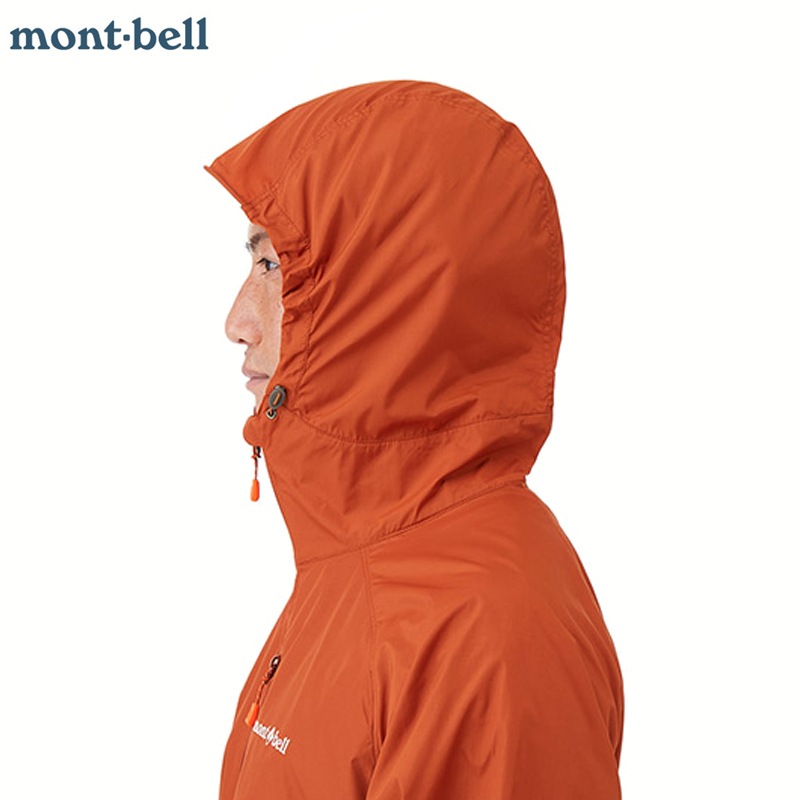 ɥ֥饹 ѡ Men's 1103322/ mont-bell ٥