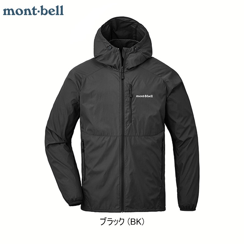 ɥ֥饹 ѡ Men's 1103322/ mont-bell ٥