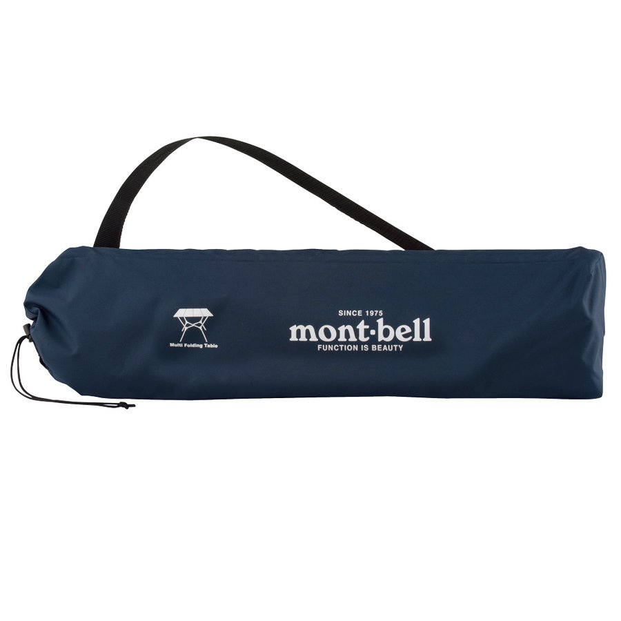 ���٥� �ޥ�� �ե�����ǥ��� �ơ��֥� �磻�� mont-bell