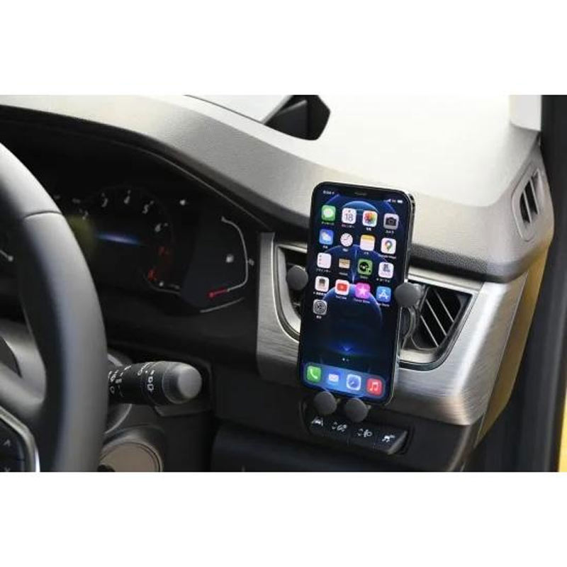 �����ɥƥå�CAM core OBJ select Clip Smartphone Holder Free-Fall ���ޥۥۥ���� / CodeTech CAM