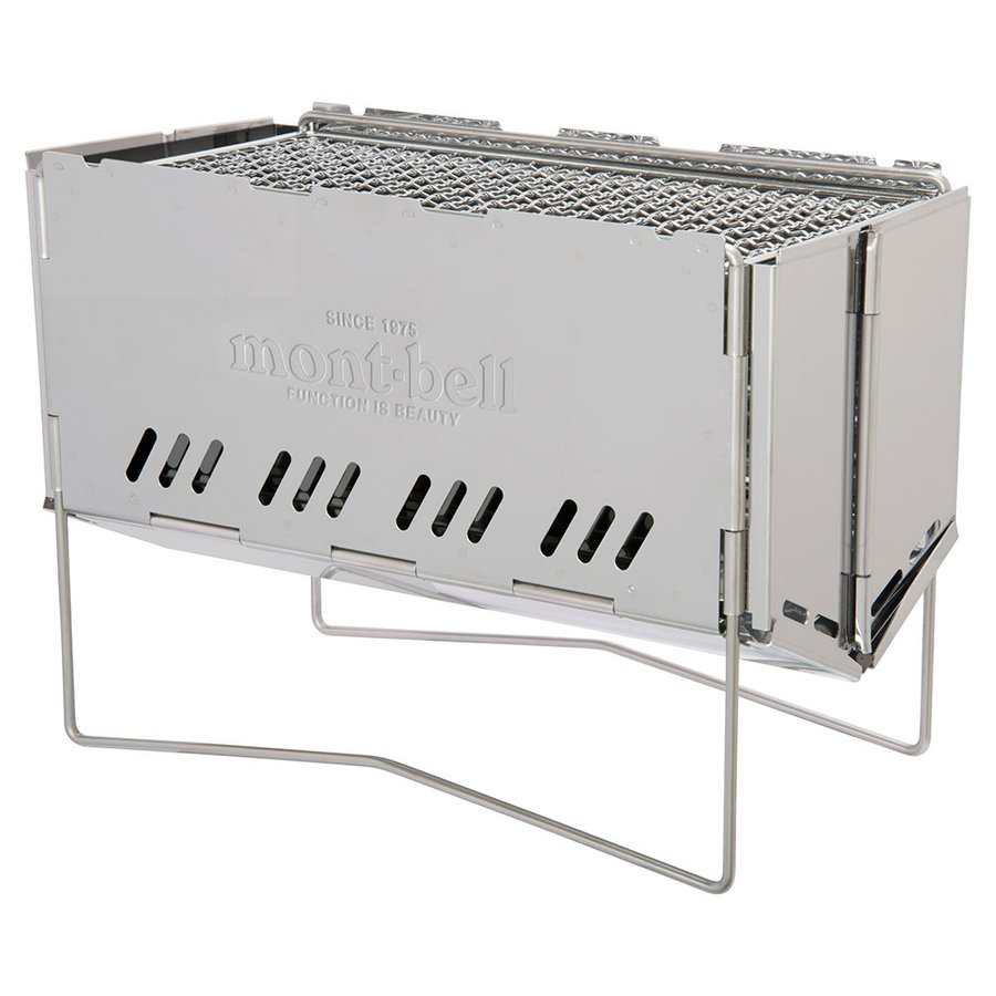 ���٥� �ե�����ǥ��� �ե����䡼�ԥå� S mont-bell