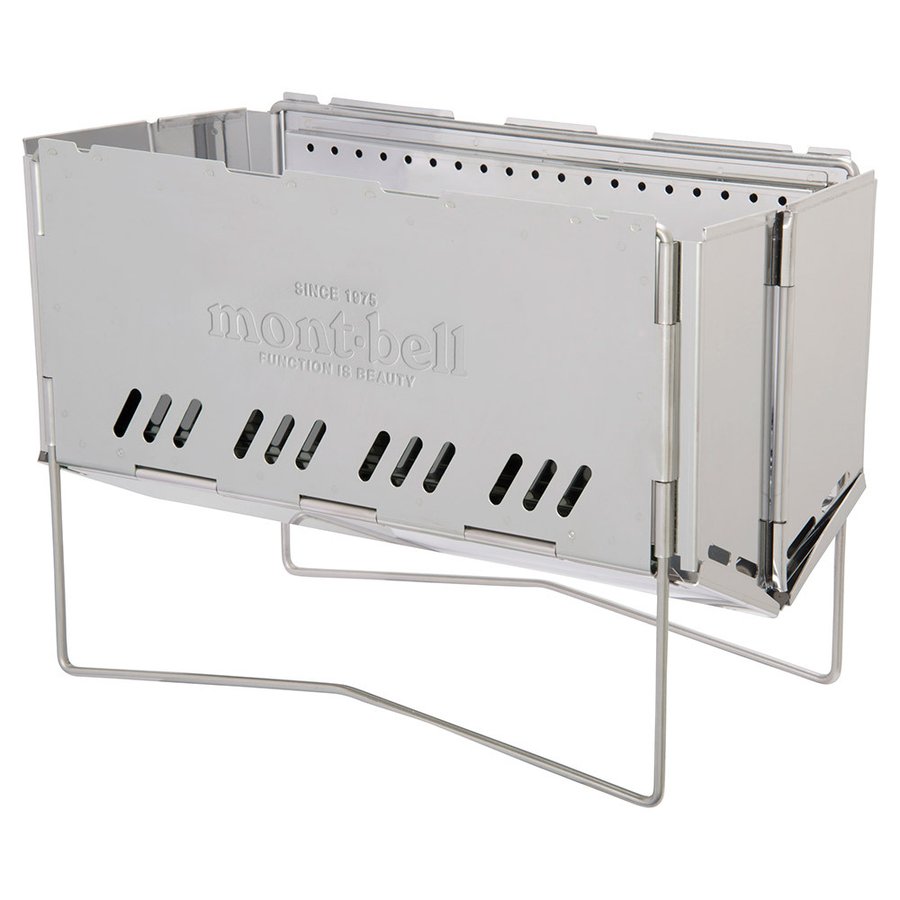 ���٥� �ե�����ǥ��� �ե����䡼�ԥå� S mont-bell