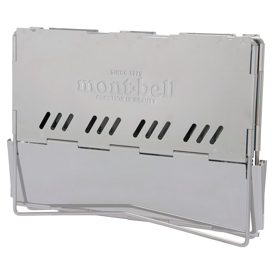 ���٥� �ե�����ǥ��� �ե����䡼�ԥå� S mont-bell