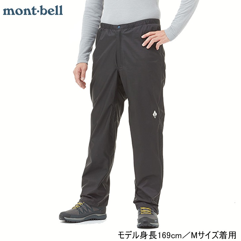 쥤ϥ ѥ Men's 1128663 / mont-bell ٥