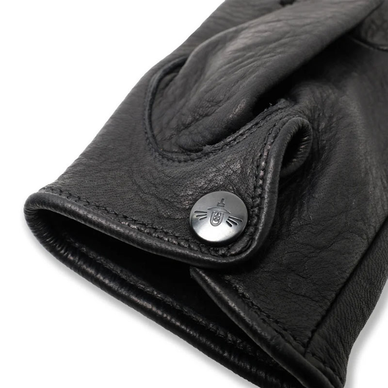 LAMP GLOVES UTILITY GLOVE MID BLACK ���ץ������֥� �ߥå� �֥�å�