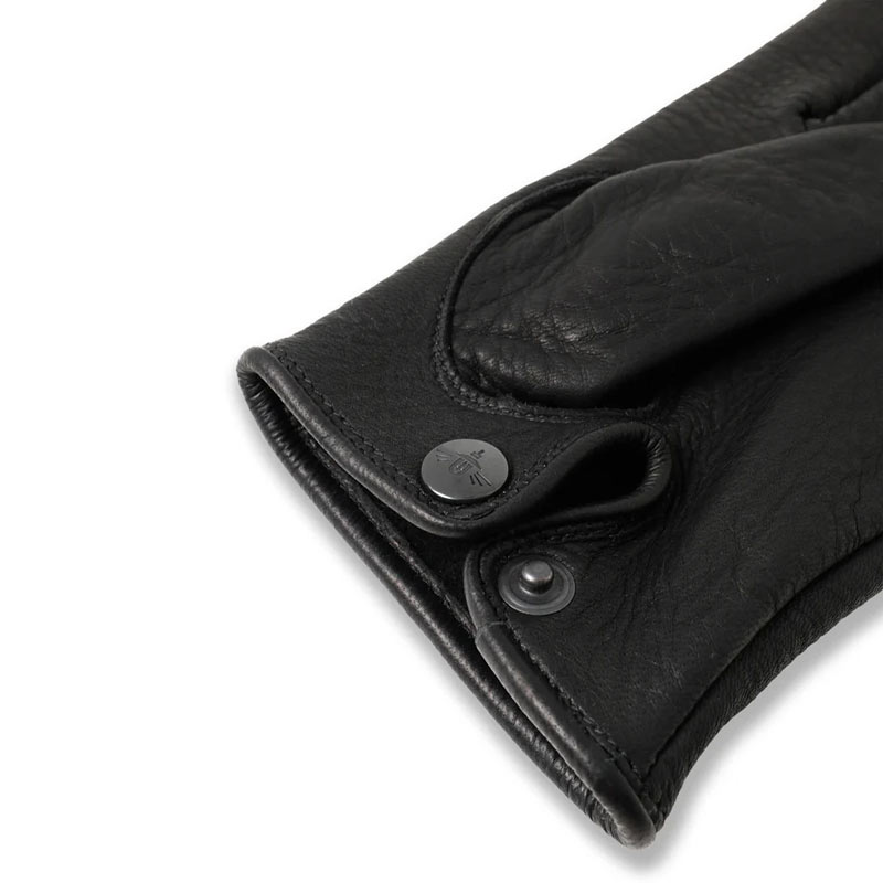 LAMP GLOVES UTILITY GLOVE MID BLACK ���ץ������֥� �ߥå� �֥�å�
