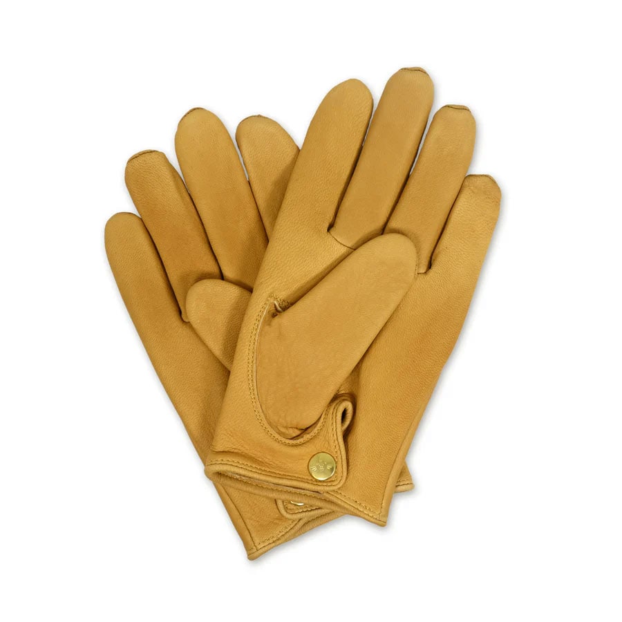 LAMP GLOVES UTILITY GLOVE MID CAMEL ���ץ������֥� �ߥå� ������