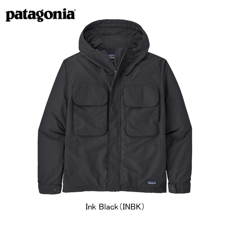 󥺡ޥ桼ƥƥ㥱å 26506 / patagonia ѥ˥