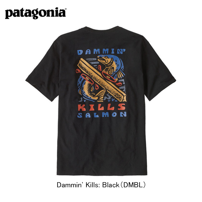 ��󥺡��ƥ���������������ɡ��쥹�ݥ󥷥ӥ�ƥ��� 37591 / ��patagonia �ѥ����˥���