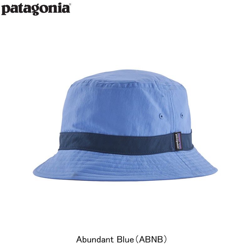 ウェーブフェアラー・バケツ・ハット 29157 / 【patagonia