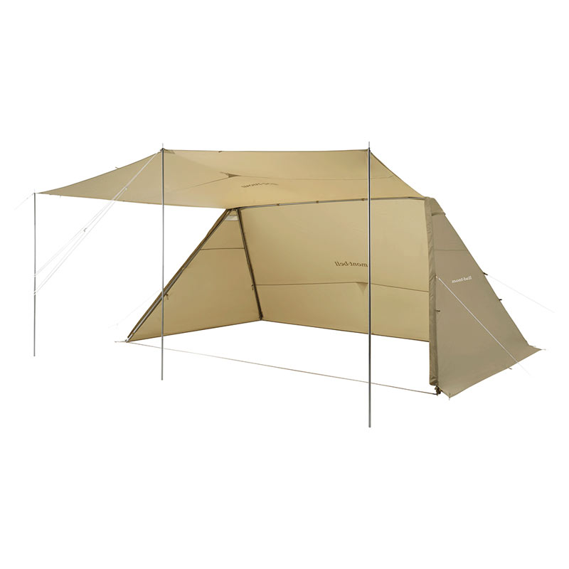 ��Ȣ�٤�Τ���40%OFF�ۥ��٥� �ޥ���������� L #1122747  ����(TN) mont-bell