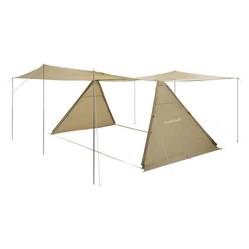 ��Ȣ�٤�Τ���40%OFF�ۥ��٥� �ޥ���������� L #1122747  ����(TN) mont-bell