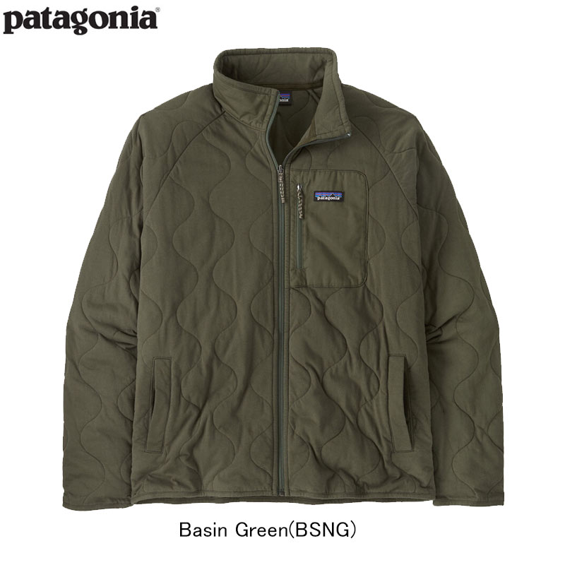 ��󥺡��ǥ��꡼������ƥåɡ����㥱�å� 20270��patagonia �ѥ����˥���