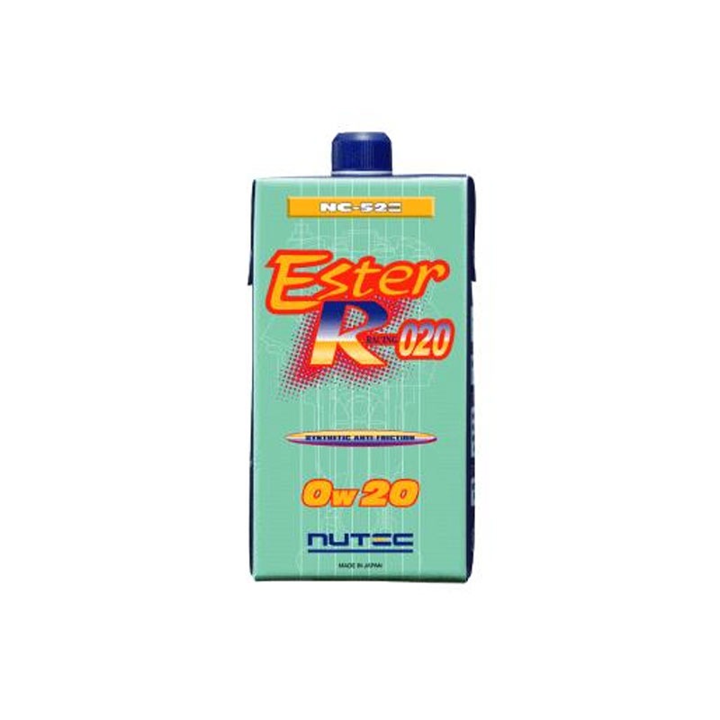 NUTEC NC-52E 0W-20 1L ���󥸥󥪥��� ���ع��� �����ƥ�� / �˥塼�ƥå�������