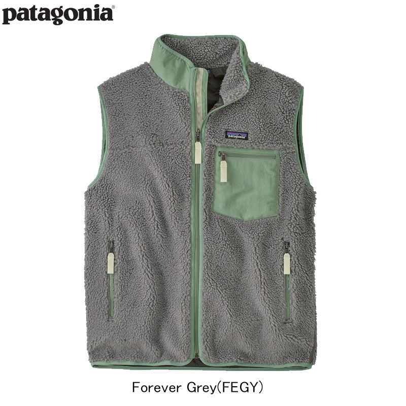 ��󥺡����饷�å�����ȥ�X���٥��� 23049��patagonia �ѥ����˥���