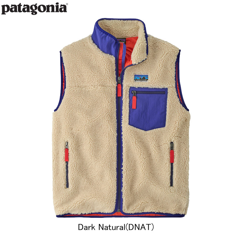 ��󥺡����饷�å�����ȥ�X���٥��� 23049��patagonia �ѥ����˥���