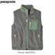 ��󥺡����饷�å�����ȥ�X���٥��� 23049��patagonia �ѥ����˥���
