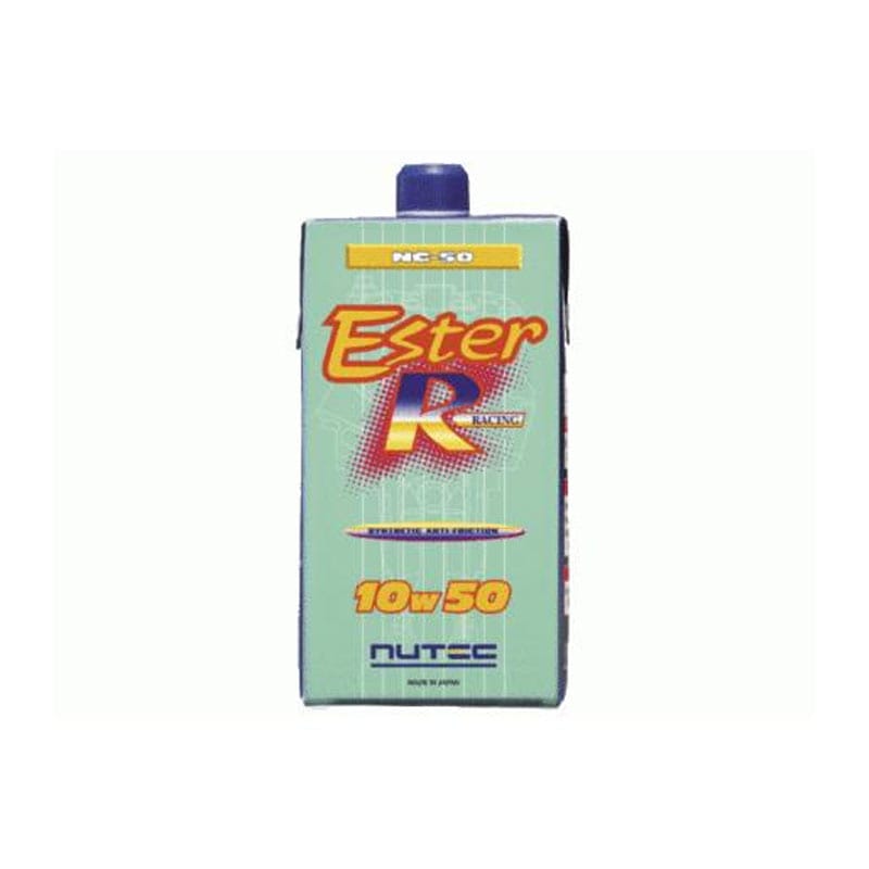 NUTEC NC-50 10W-50 ���󥸥󥪥��� ���ع��� �����ƥ�� / �˥塼�ƥå�������