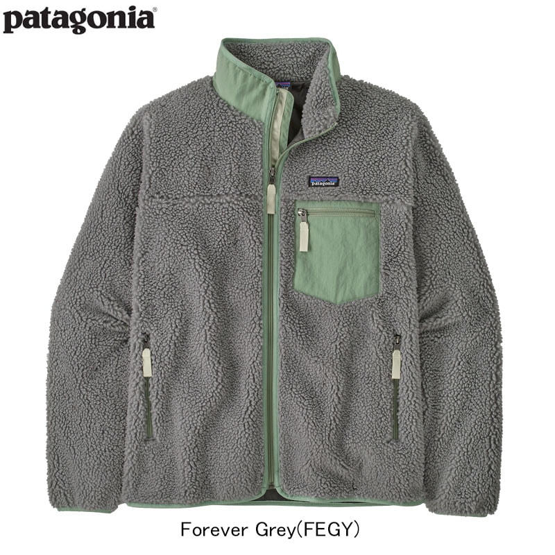 ��󥺡����饷�å�����ȥ�X�����㥱�å� 23057��patagonia �ѥ����˥���