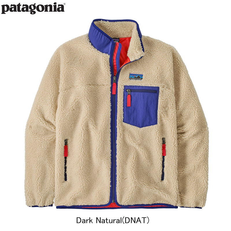 ��󥺡����饷�å�����ȥ�X�����㥱�å� 23057��patagonia �ѥ����˥���