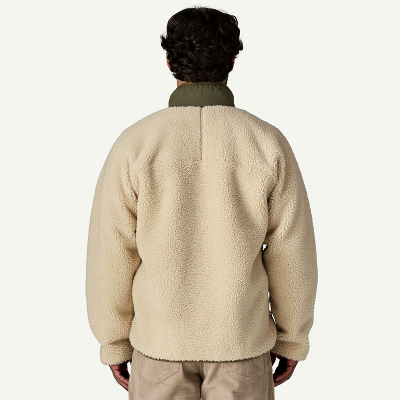 ��󥺡����饷�å�����ȥ�X�����㥱�å� 23057��patagonia �ѥ����˥���