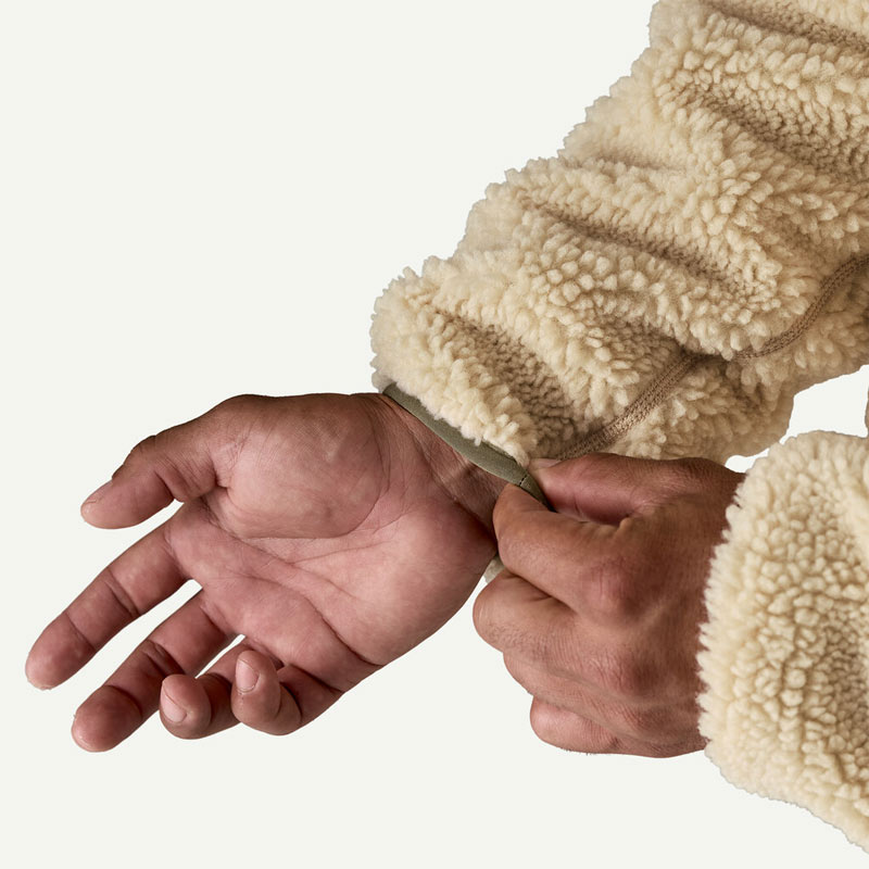 ��󥺡����饷�å�����ȥ�X�����㥱�å� 23057��patagonia �ѥ����˥���