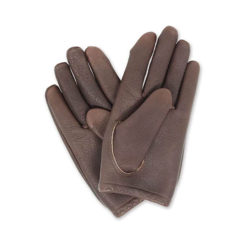 LAMP GLOVES UTILITY GLOVE SHORTY BROWN ���ץ������֥� ���硼�ƥ� �֥饦��