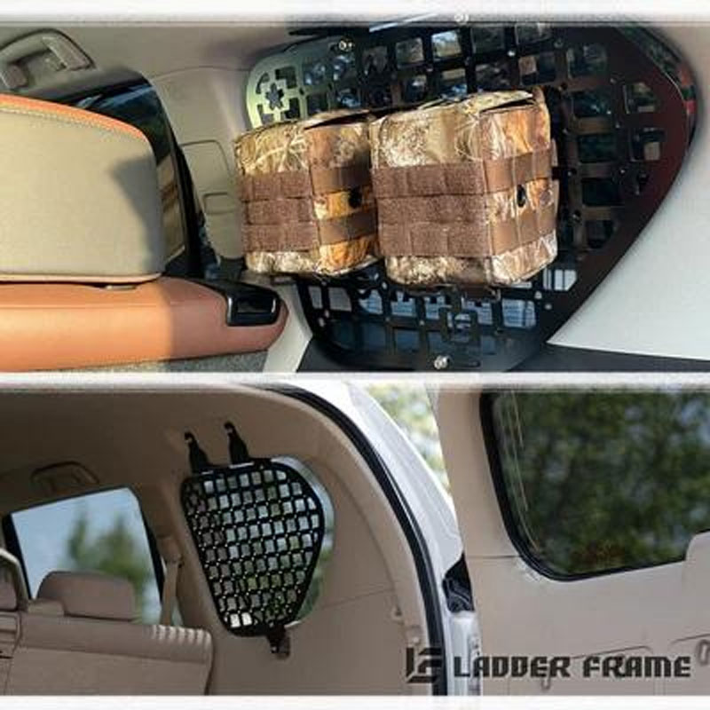 ����ʡ���å����å� ��󥯥�250�� / LADDER FRAME