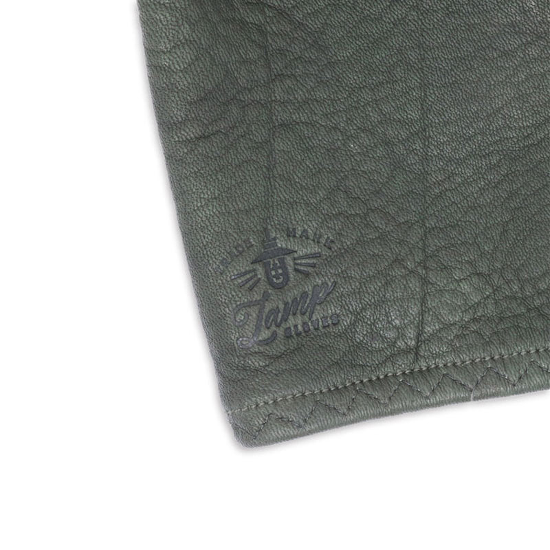 LAMP GLOVES UTILITY GLOVE SHORTY OLIVE ���ץ������֥� ���硼�ƥ� ���꡼��