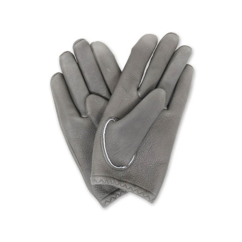 LAMP GLOVES UTILITY GLOVE SHORTY GRAY ���ץ������֥� ���硼�ƥ� ���쥤