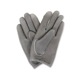 LAMP GLOVES UTILITY GLOVE SHORTY GRAY ���ץ������֥� ���硼�ƥ� ���쥤