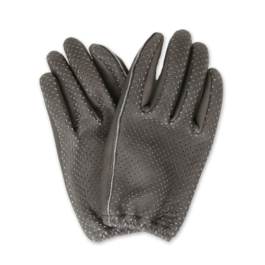 LAMP GLOVES  PUNCHING GLOVE GRAY ���ץ������֥� �ѥ���� ���쥤