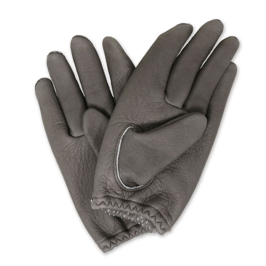 LAMP GLOVES  PUNCHING GLOVE GRAY ���ץ������֥� �ѥ���� ���쥤