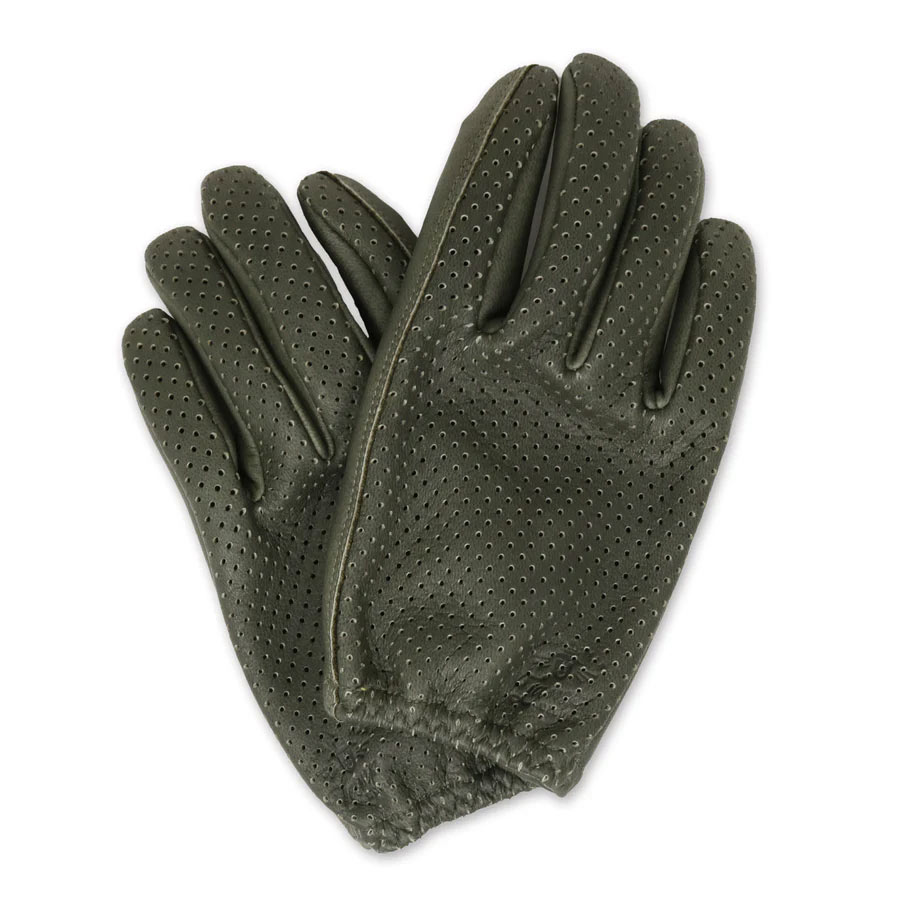 LAMP GLOVES  PUNCHING GLOVE OLIVE ���ץ������֥� �ѥ���� ���꡼��
