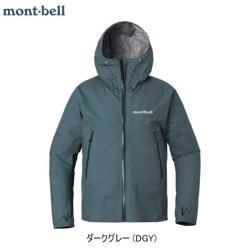 ���ȡ��९�롼���� ���㥱�å� Women's 1128735 / ��mont-bell ���٥��