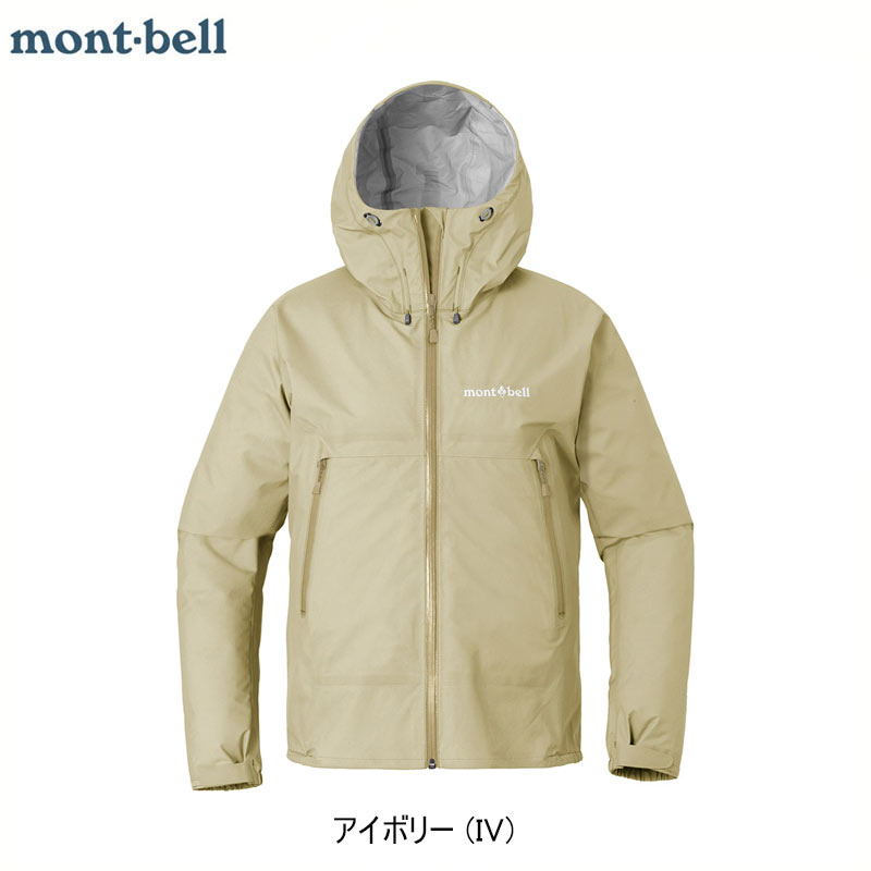 ���ȡ��९�롼���� ���㥱�å� Women's 1128735 / ��mont-bell ���٥��