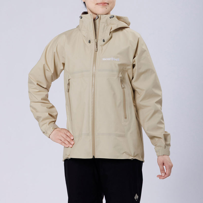 ���ȡ��९�롼���� ���㥱�å� Women's 1128735 / ��mont-bell ���٥��
