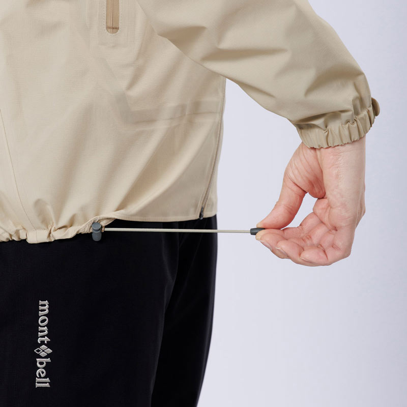���ȡ��९�롼���� ���㥱�å� Women's 1128735 / ��mont-bell ���٥��