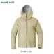 ���ȡ��९�롼���� ���㥱�å� Women's 1128735 / ��mont-bell ���٥��