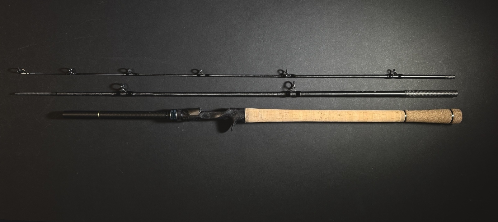 G-TEC �֥�å������� XBWC-66 �ӥå��٥��ȥ��ڥ���� �����ƥå� BlackWing XBWC-66 The"Big Bait Special"