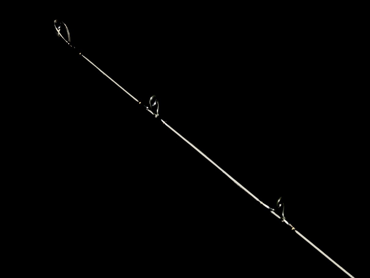 G-TEC �֥�å������� XBWC-66 �ӥå��٥��ȥ��ڥ���� �����ƥå� BlackWing XBWC-66 The"Big Bait Special"