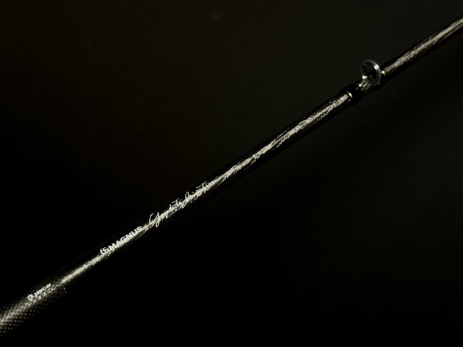 G-TEC �֥�å������� XBWC-66 �ӥå��٥��ȥ��ڥ���� �����ƥå� BlackWing XBWC-66 The"Big Bait Special"