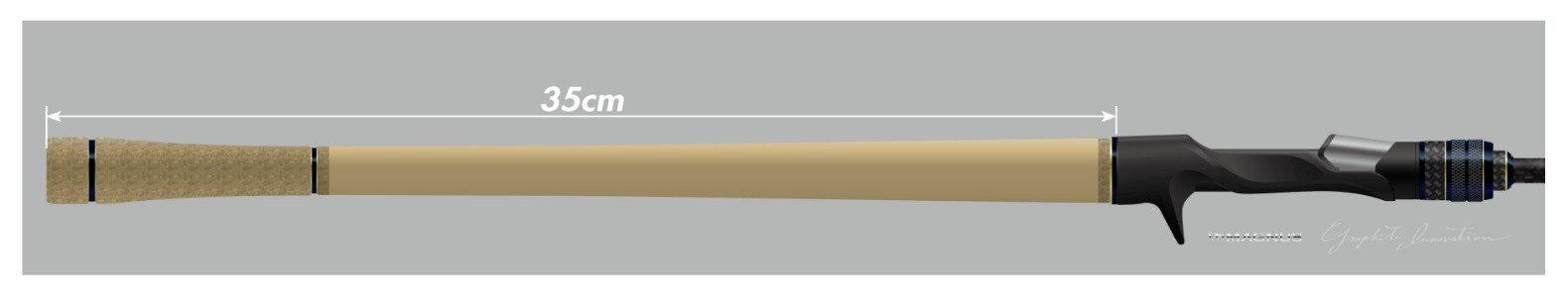 G-TEC �֥�å������� XBWC-66 �ӥå��٥��ȥ��ڥ���� �����ƥå� BlackWing XBWC-66 The"Big Bait Special"