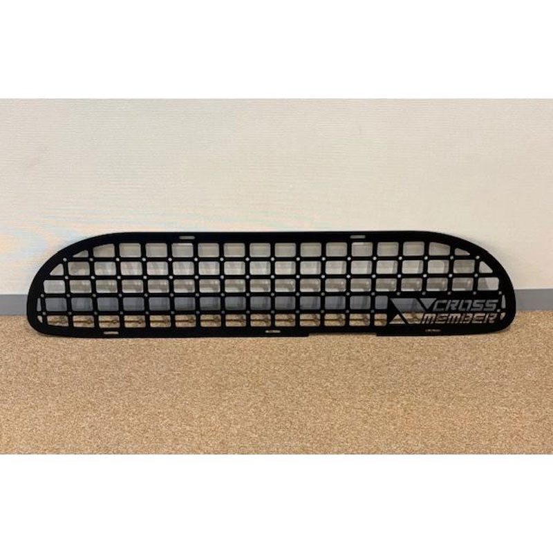 ����ʡ���å����å� �ϥ���å����� GUN125 / CROSS MEMBER