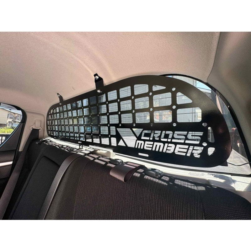 ����ʡ���å����å� �ϥ���å����� GUN125 / CROSS MEMBER