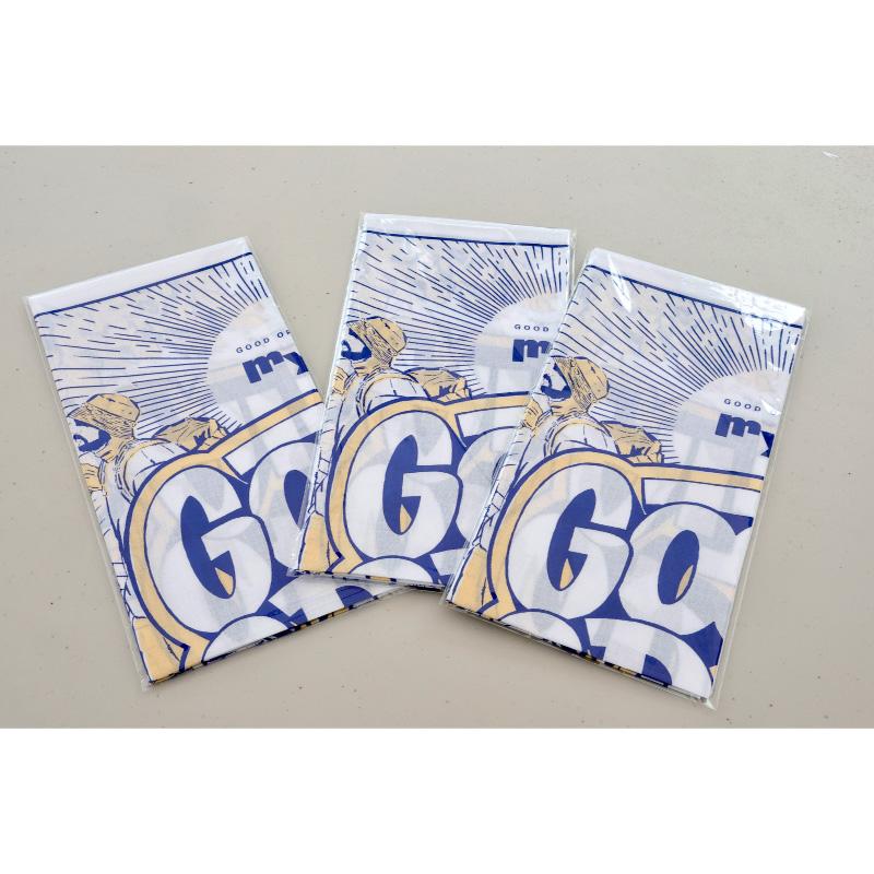 GOA�Х���� Bandana��myX ���ꥸ�ʥ륰�å���